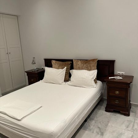 Palace Apartment Athene Buitenkant foto
