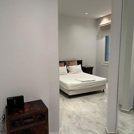 Palace Apartment Athene Buitenkant foto