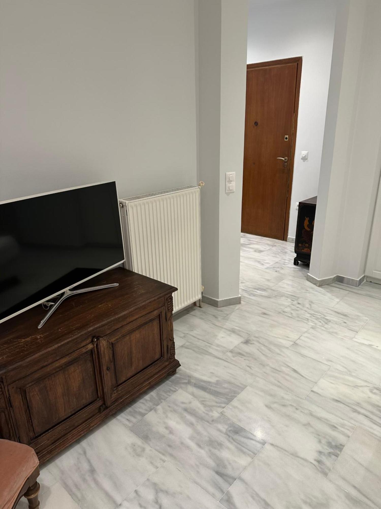 Palace Apartment Athene Buitenkant foto